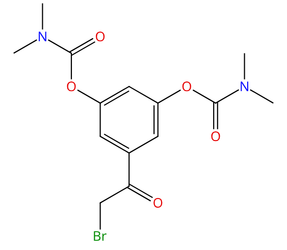 Bambuterol Impurity 1
